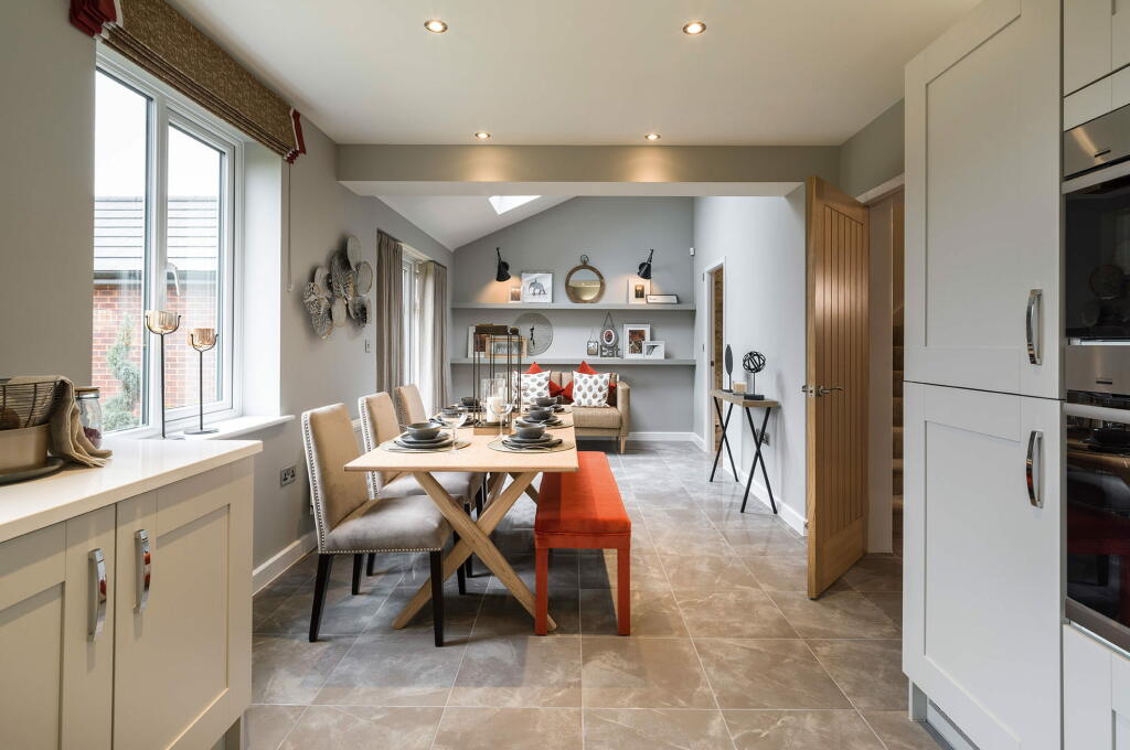 Additional image 7 of Alcester Road,
Shottery,
Stratford-Upon-Avon,
CV37 9QX