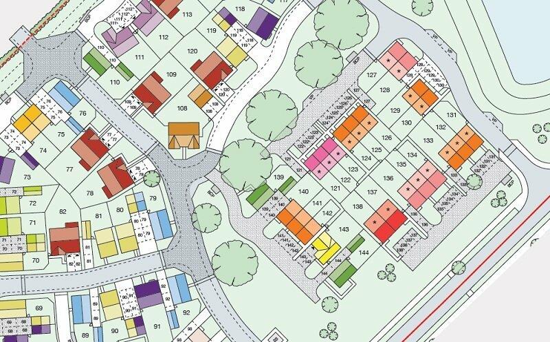 Additional image 5 of Appledown Orchard, Keresley End, Coventry, West Midlands, CV7