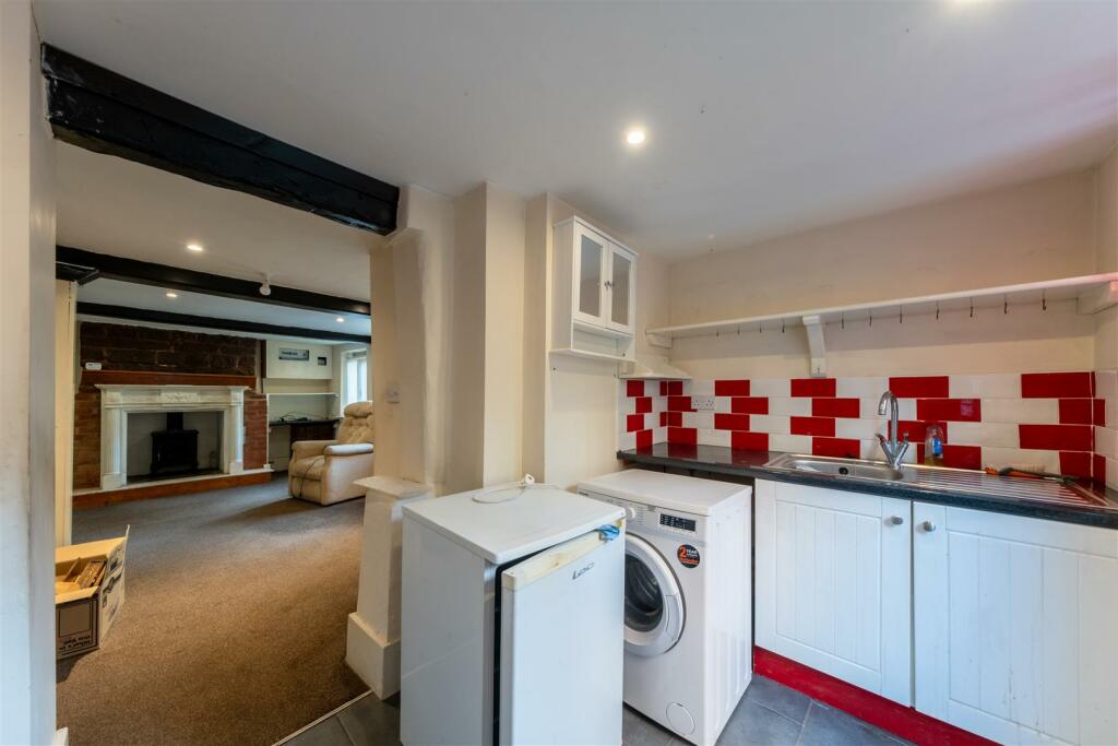 Additional image 11 of Iddenshall Cottages, Clotton