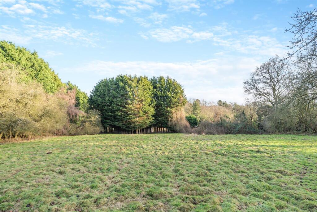 Additional image 41 of Station Hill, Fillongley