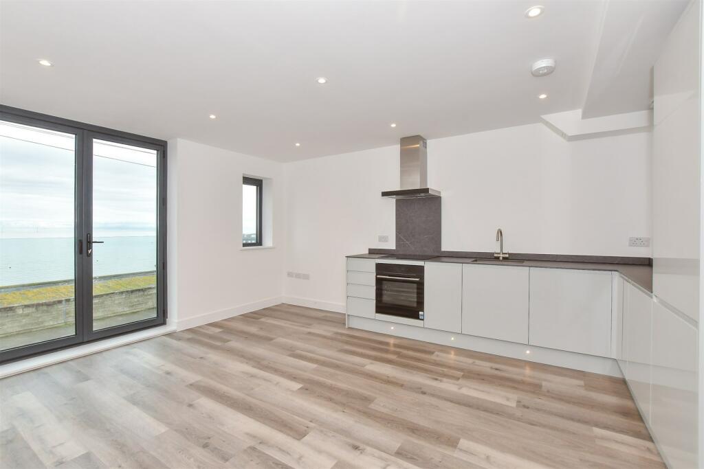Additional image 2 of Pier View, St. George's Terrace, Herne Bay, Kent