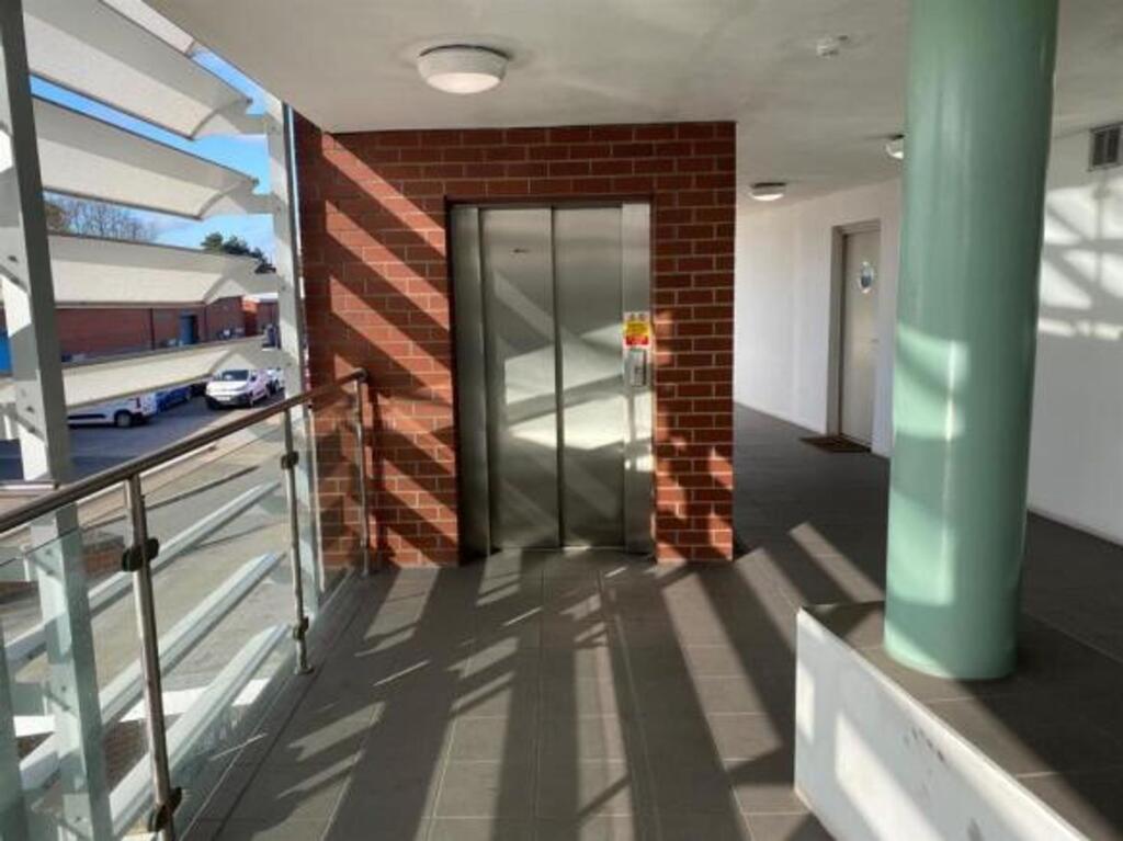 Additional image 15 of Aldbourne Road, Bishopsgate House, CV1