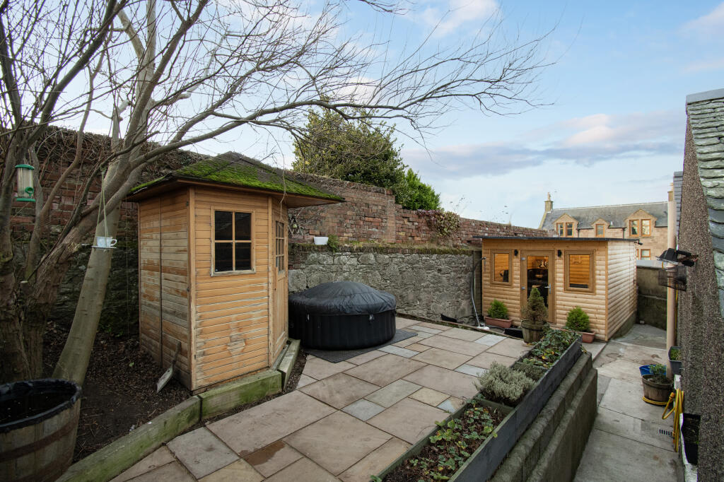 Additional image 21 of North Esk Road, Montrose, DD10