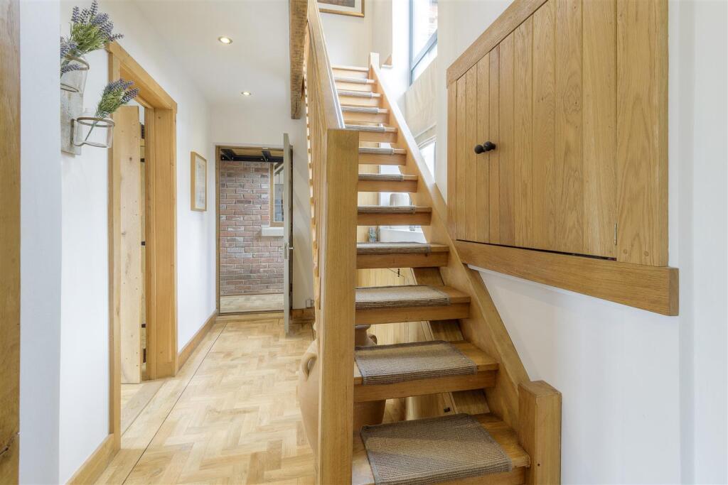 Additional image 13 of Hall Lane, Odstone, CV13