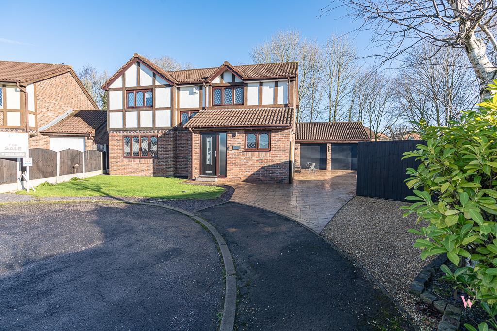 Additional image 55 of Lapwing Close, Winsford