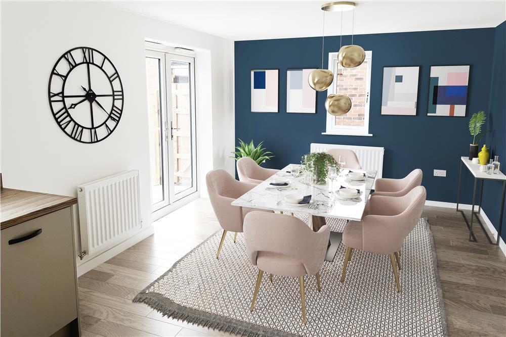 Additional image 2 of Park Lane,
Castle Donington,
DE74 2JG