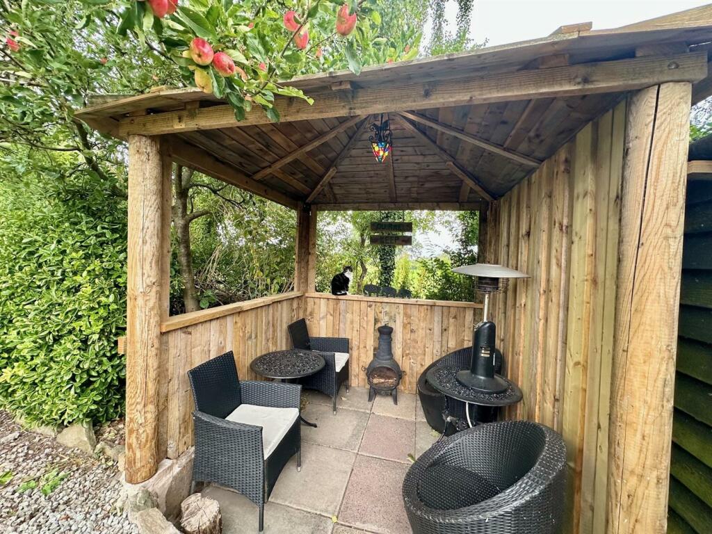 Additional image 38 of Cuckoo Lane, Acton, Nantwich, Cheshire