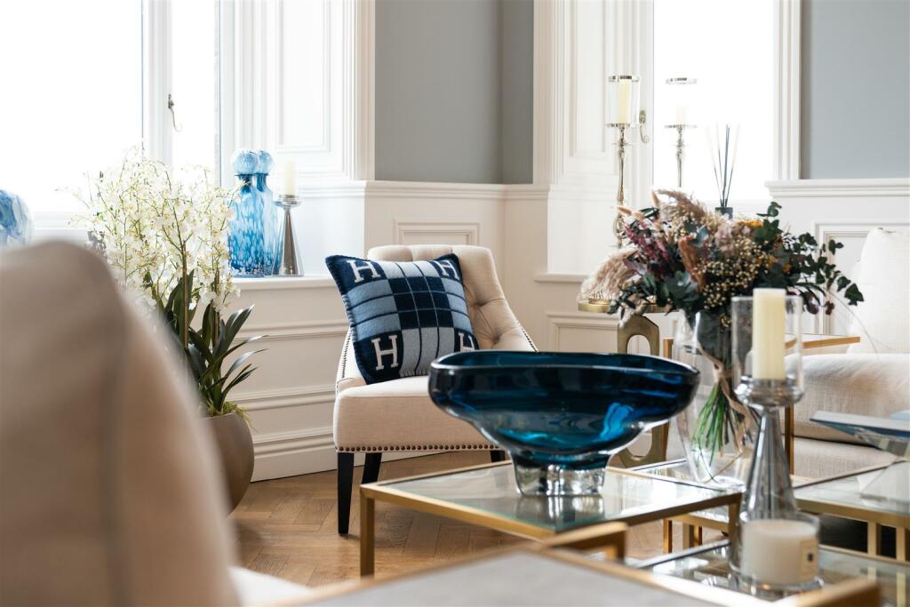 Additional image 6 of Apt 2, Riber Castle, Riber, Matlock, Derbyshire, DE4 5JU