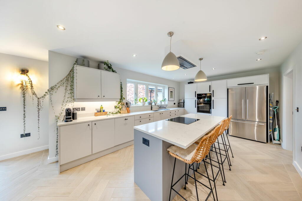 Additional image 6 of Four bedroom detached home