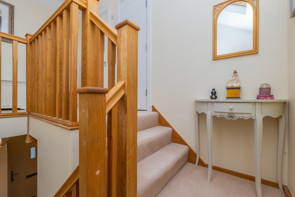 Additional image 18 of Rosefield Cottage, Lillington Avenue, Leamington Spa, Warwickshire, CV32