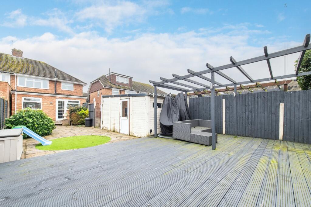 Additional image 13 of Clipper Crescent, Riverview Park, Gravesend, Kent, DA12