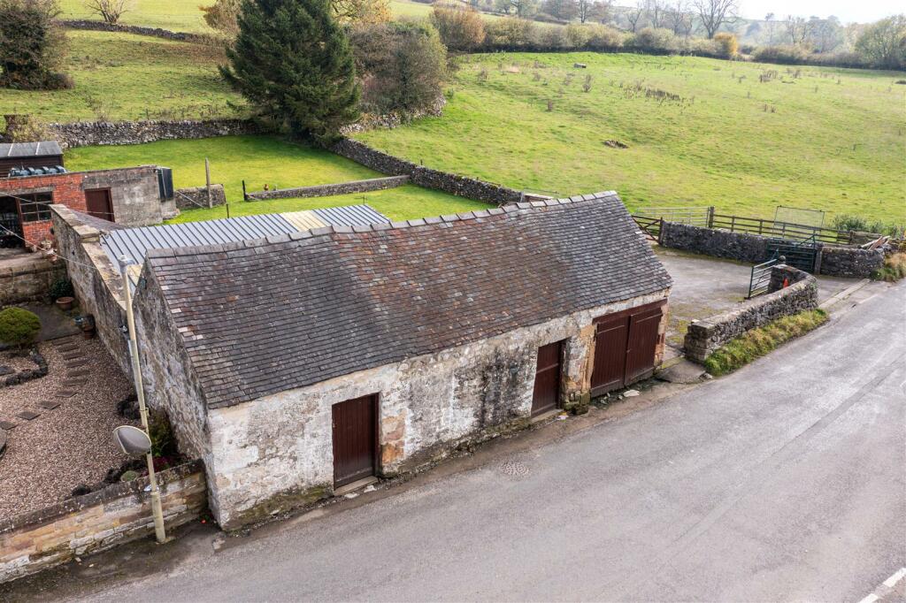 Additional image 17 of Wash Hills House, The Green, Brassington, Matlock, DE4 4HB