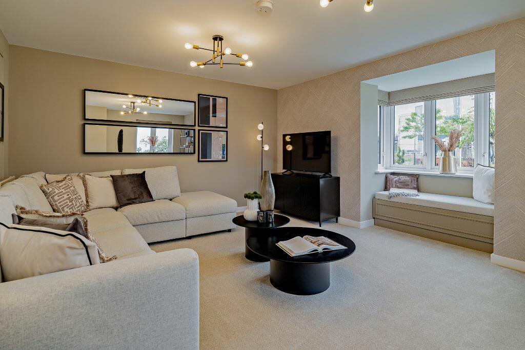 Additional image 4 of Wilsons Lane,
Bedworth,
CV7 9FU