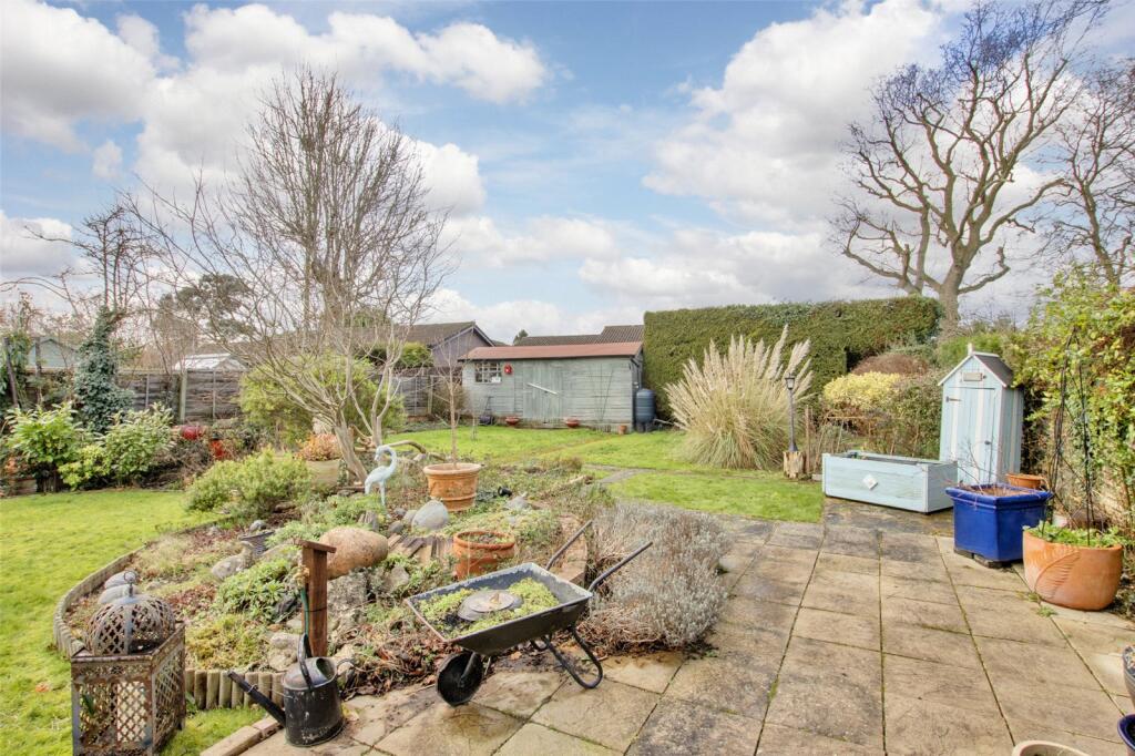 Additional image 7 of Gorsewood Road, Hartley, Kent, DA3