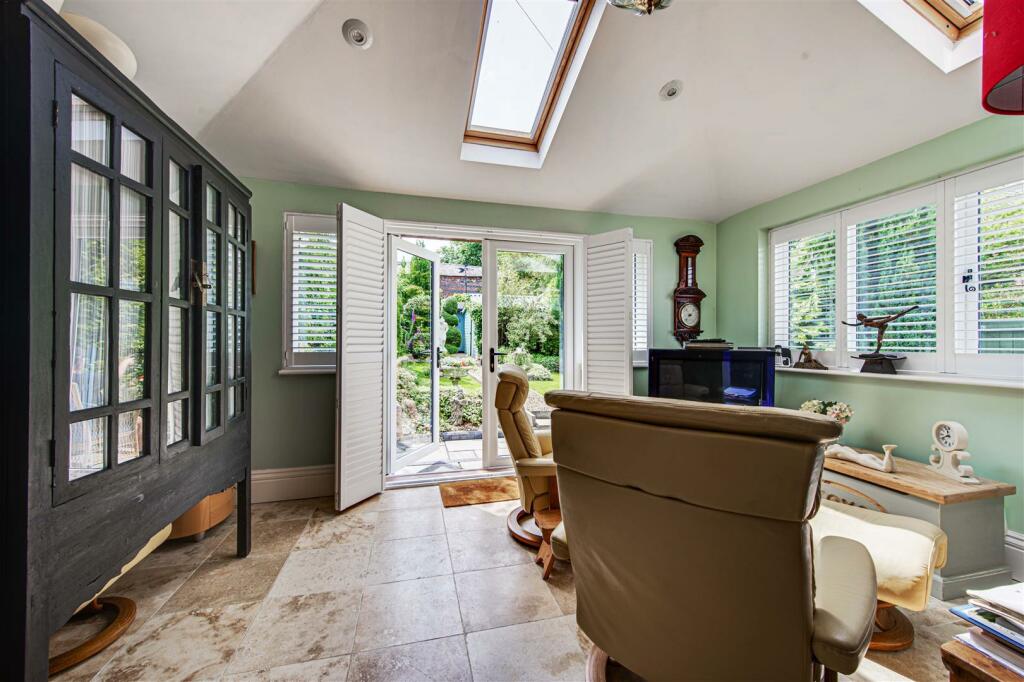 Additional image 18 of Buxton Road, Congleton, Cheshire