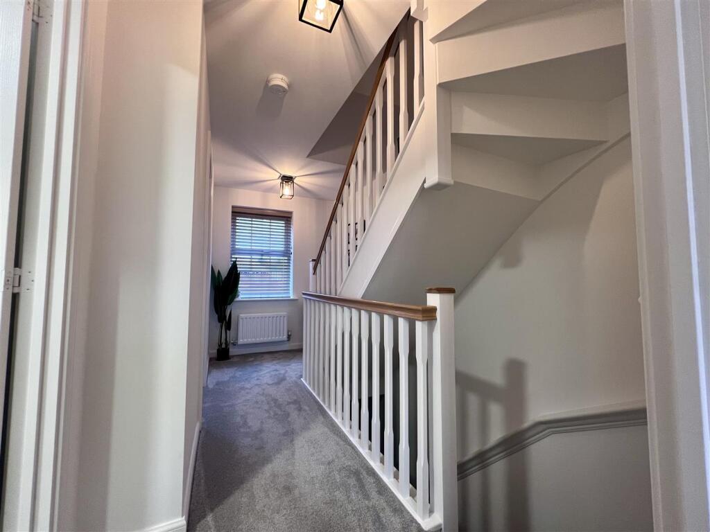 Additional image 10 of Whittington Way, Stratford Upon Avon