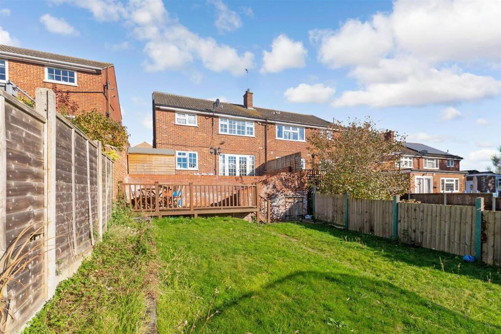 Additional image 10 of Saxon Close, Northfleet, Gravesend, Kent