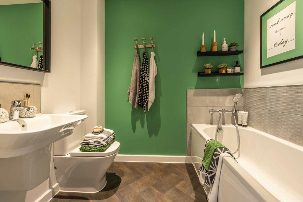 Additional image 6 of Back Lane,
Long Lawford,
Rugby,
CV23 9DX