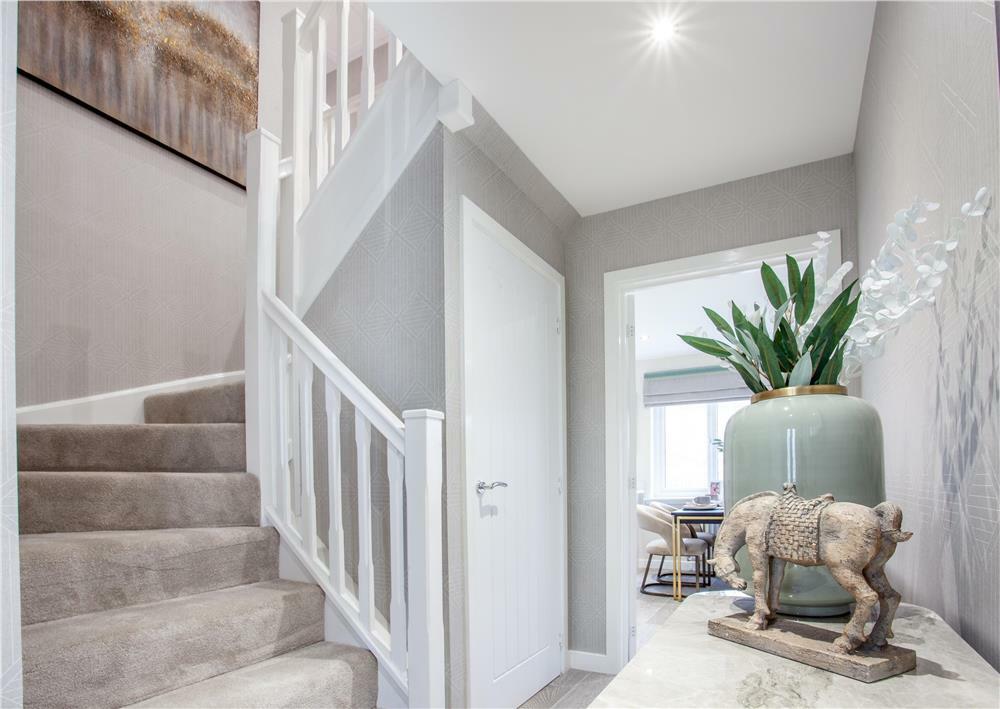 Additional image 9 of Off Baldovan Road, 
Strathmartine, 
Angus, 
DD3 0PG