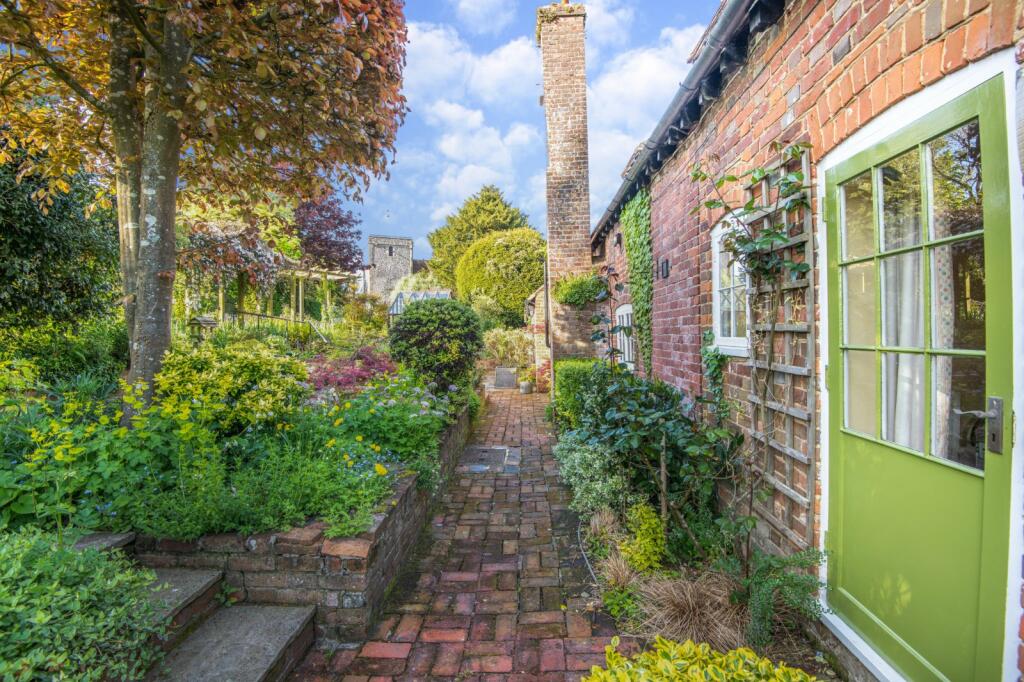 Additional image 17 of The Street, Womenswold, Canterbury, Kent