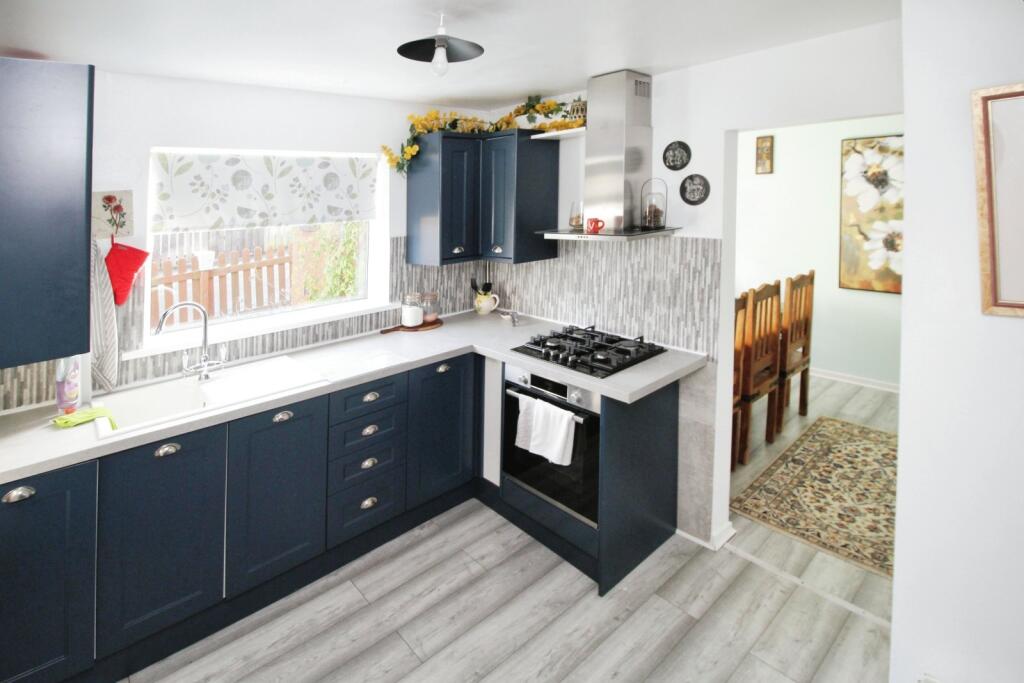 Additional image 4 of Kirkfield Gardens, Stanley, Durham, DH9