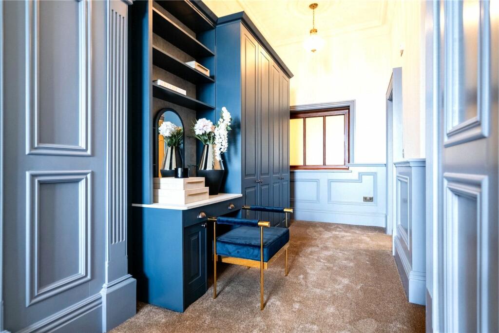 Additional image 10 of Riber Castle, Riber, Matlock, Derbyshire, DE4