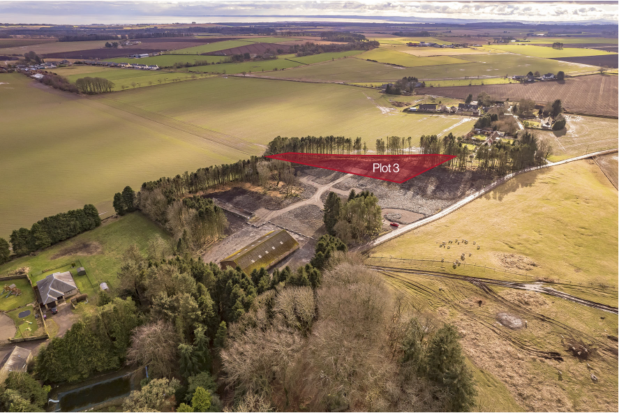 Additional image 7 of Slade Farm, Carmylie , Arbroath , DD11