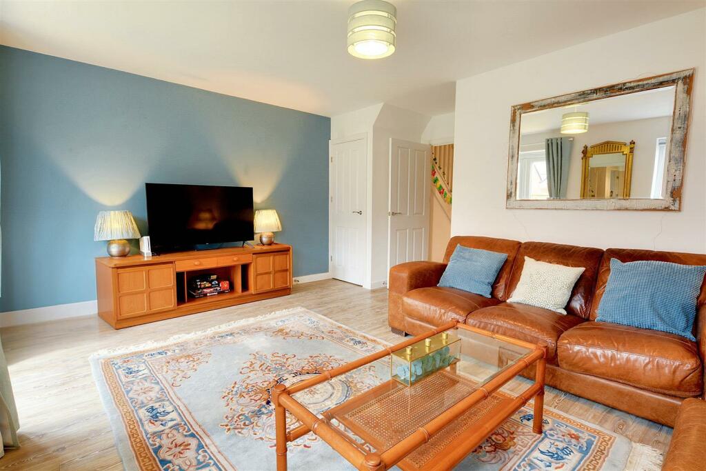 Additional image 7 of Huffer Road, Kegworth