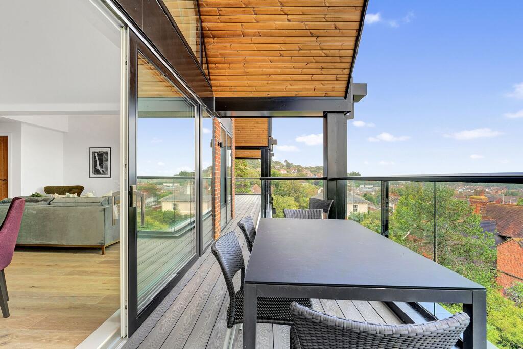 Additional image 49 of Bay Tree House, North Road, CT21