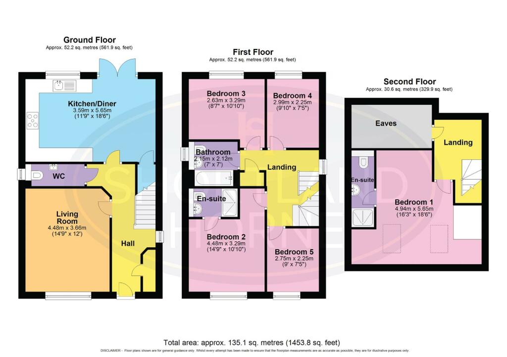 Additional image 21 of Broadmere Rise, Broad Lane, Coventry