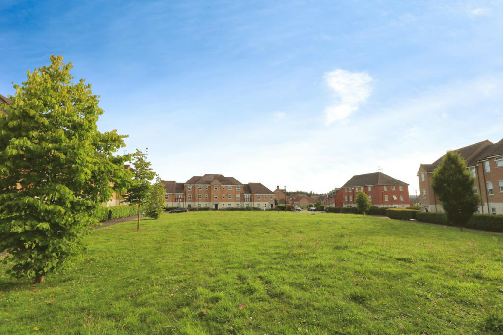 Additional image 12 of Flaxdown Gardens, Rugby, CV23