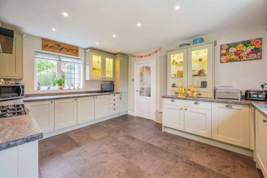 Additional image 4 of Yew Tree Lane, Thulston, Derby