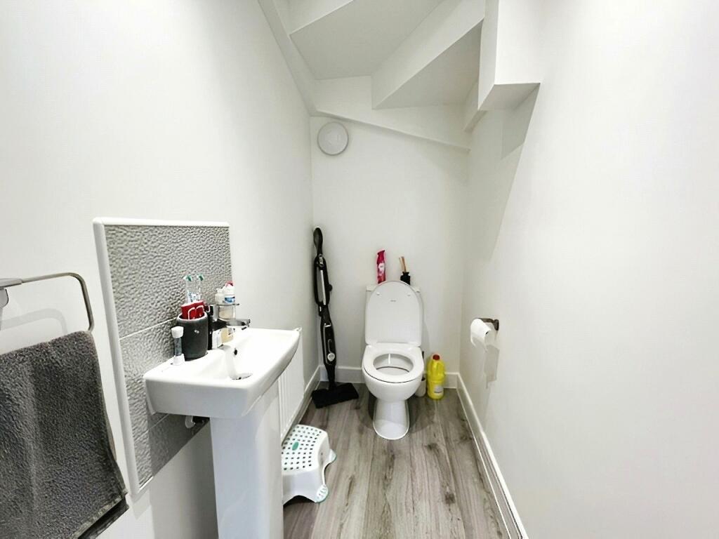 Additional image 6 of Cabinhill Road, Nuneaton, Warwickshire, CV10