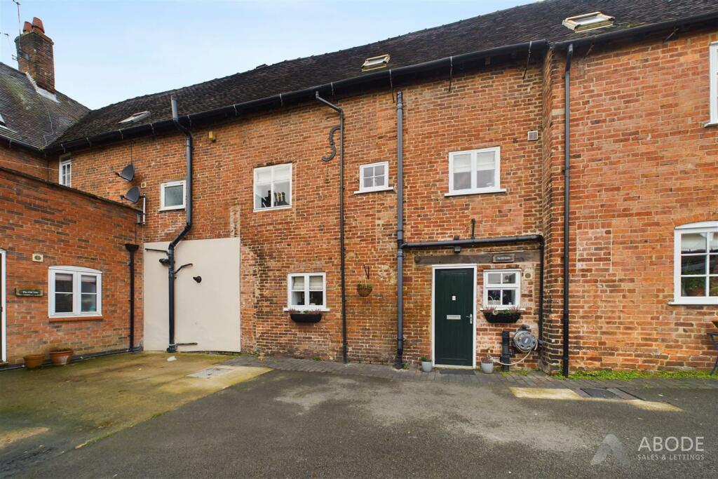 Additional image 2 of King Street, Ashbourne, DE6 1EA