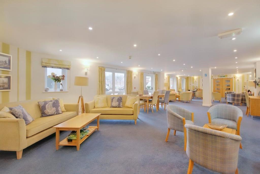 Additional image 18 of Marbury Court, Chester Way, Northwich
