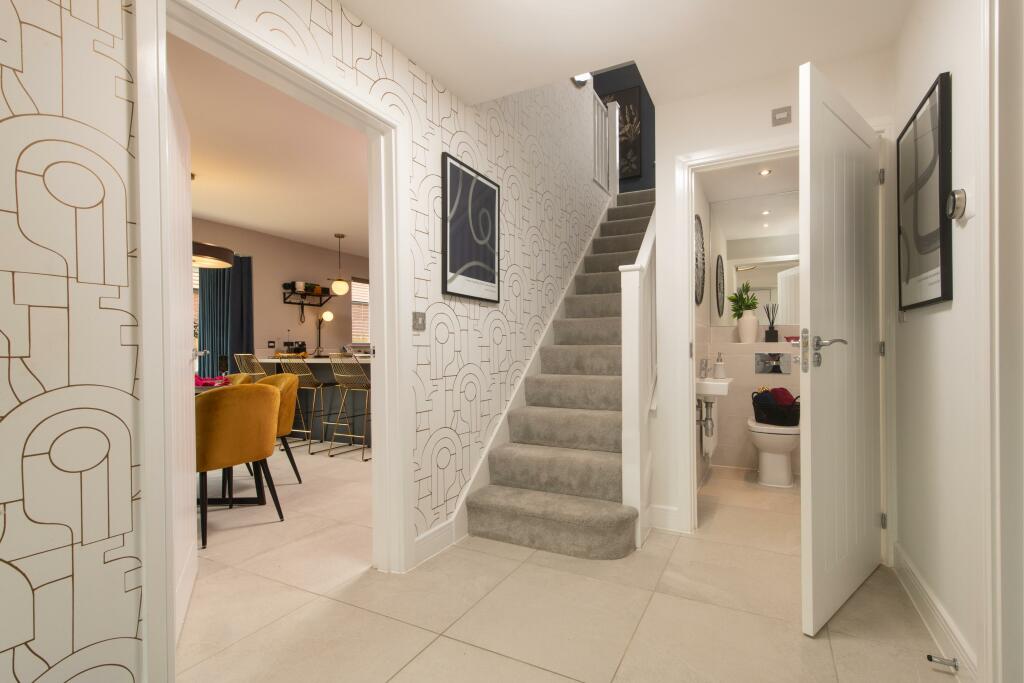 Additional image 4 of Hedworths Green at Lambton Park. Durham, County Durham, DH3 4E