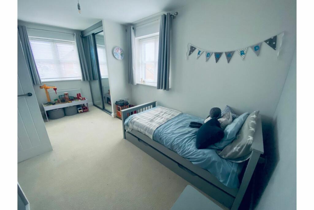 Additional image 13 of Lelleford Close, Long Lawford, Rugby, CV23