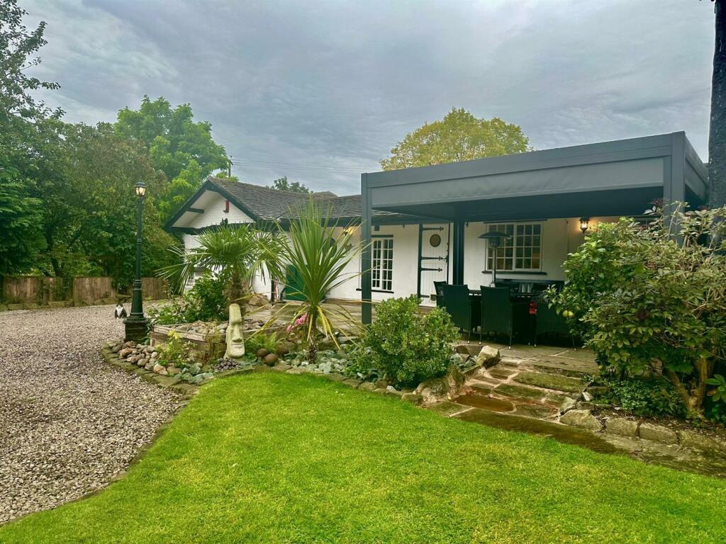 Additional image 41 of Cuckoo Lane, Acton, Nantwich, Cheshire