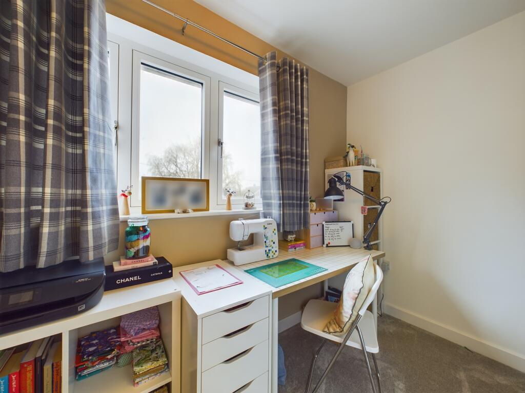 Additional image 44 of Mansfields Croft, Etwall, Derby, Derbyshire