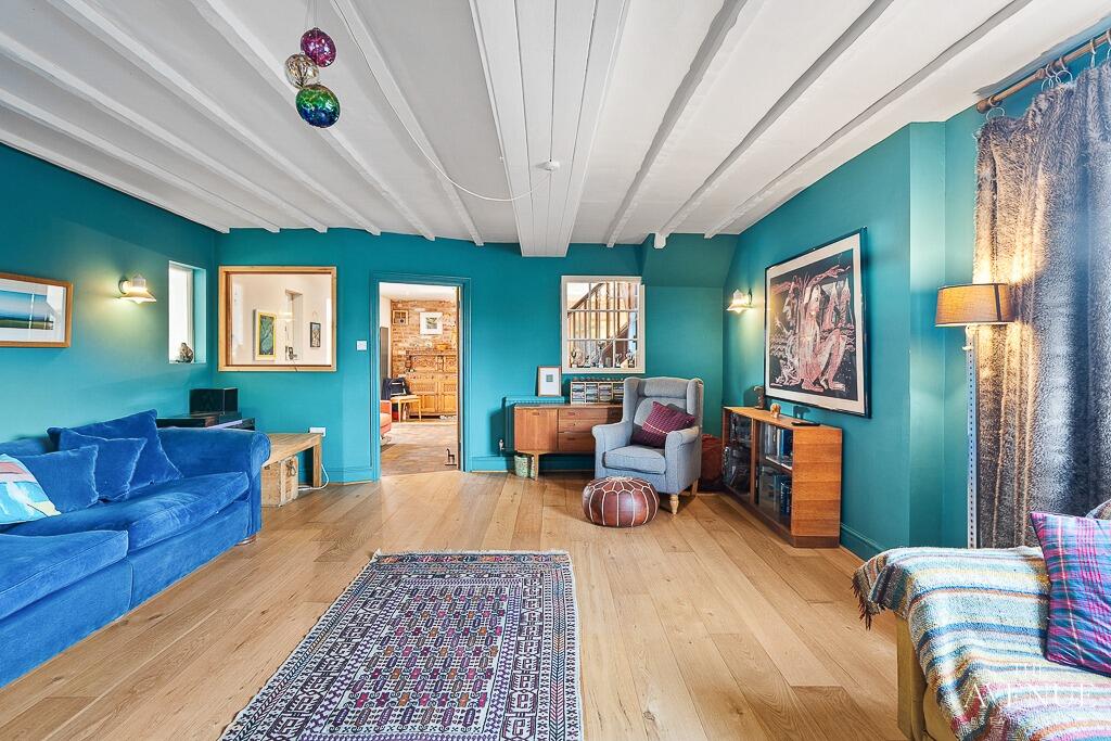 Additional image 8 of Coach House with Land, Bradley, Ashbourne, Derbyshire Countryside