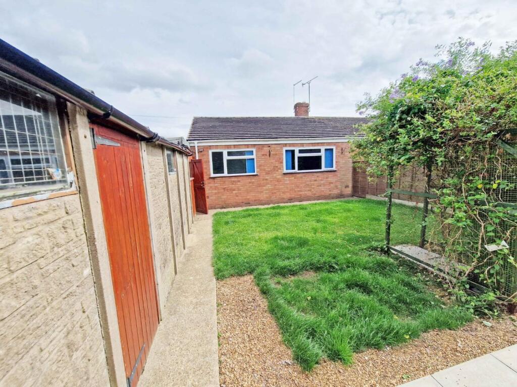 Additional image 13 of Falstaff Drive, Rugby