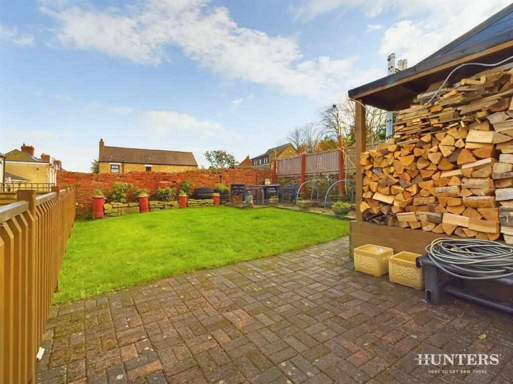 Additional image 37 of Consett Road, Consett