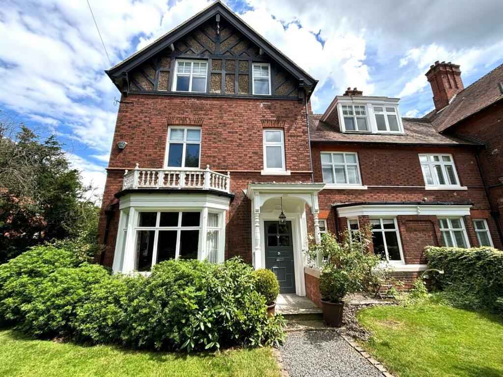 Additional image 42 of The Hawthrorns, Station Road, Mickleover, Derby