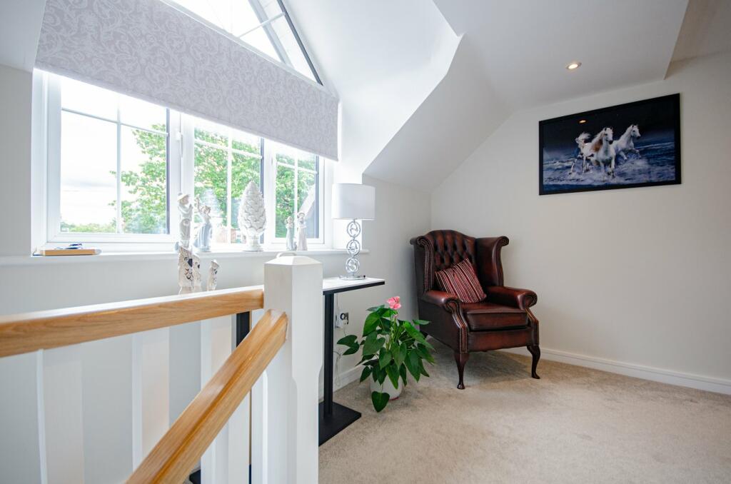 Additional image 17 of Warrington Road, Cuddington, Northwich, CW8