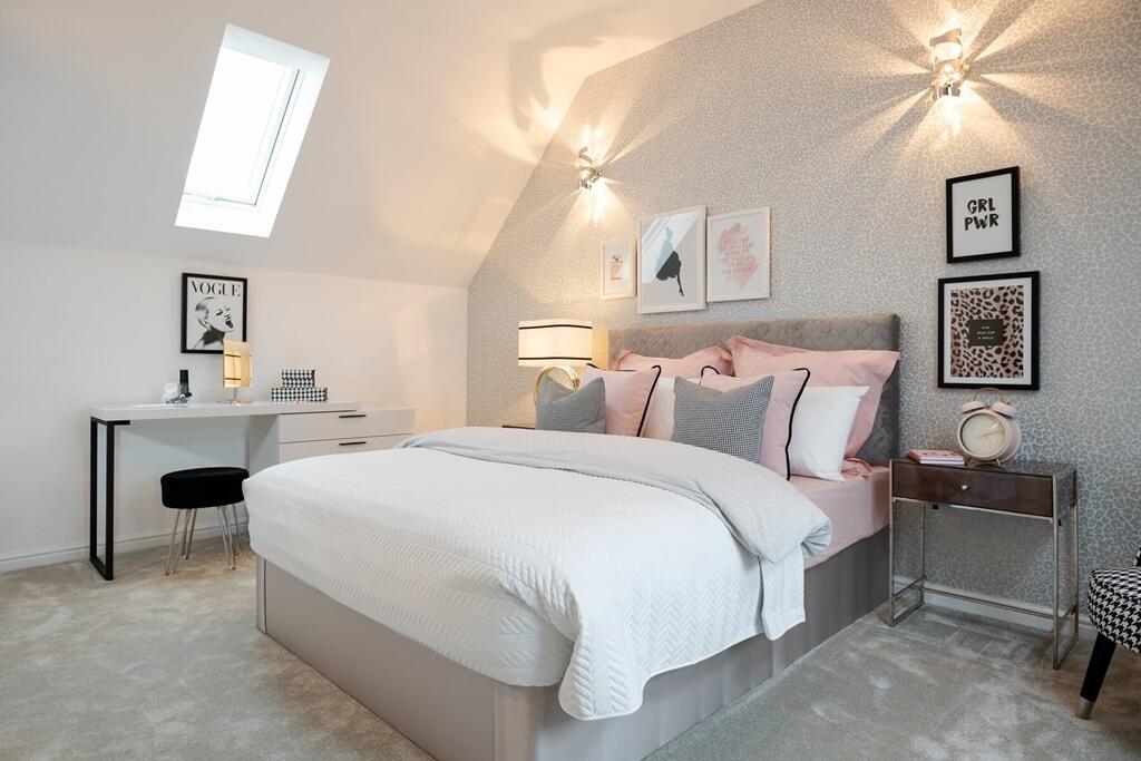 Additional image 7 of Sales Information Centre
Royal Military Avenue
Folkestone
CT20 3EF