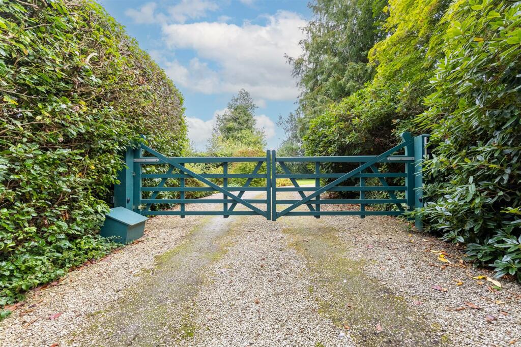 Additional image 43 of Monks Lane, Audlem