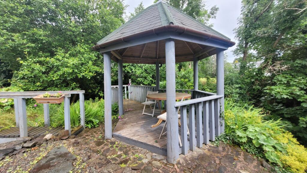 Additional image 15 of The Smithy, High Street, New Galloway, DG7