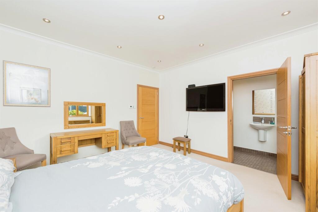 Additional image 13 of Knowle Hill, Hurley, ATHERSTONE