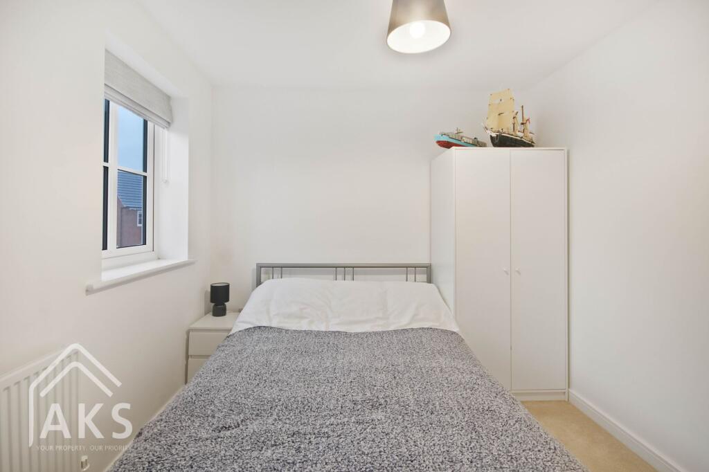 Additional image 12 of Frogmore Lane, Hatton, DE65