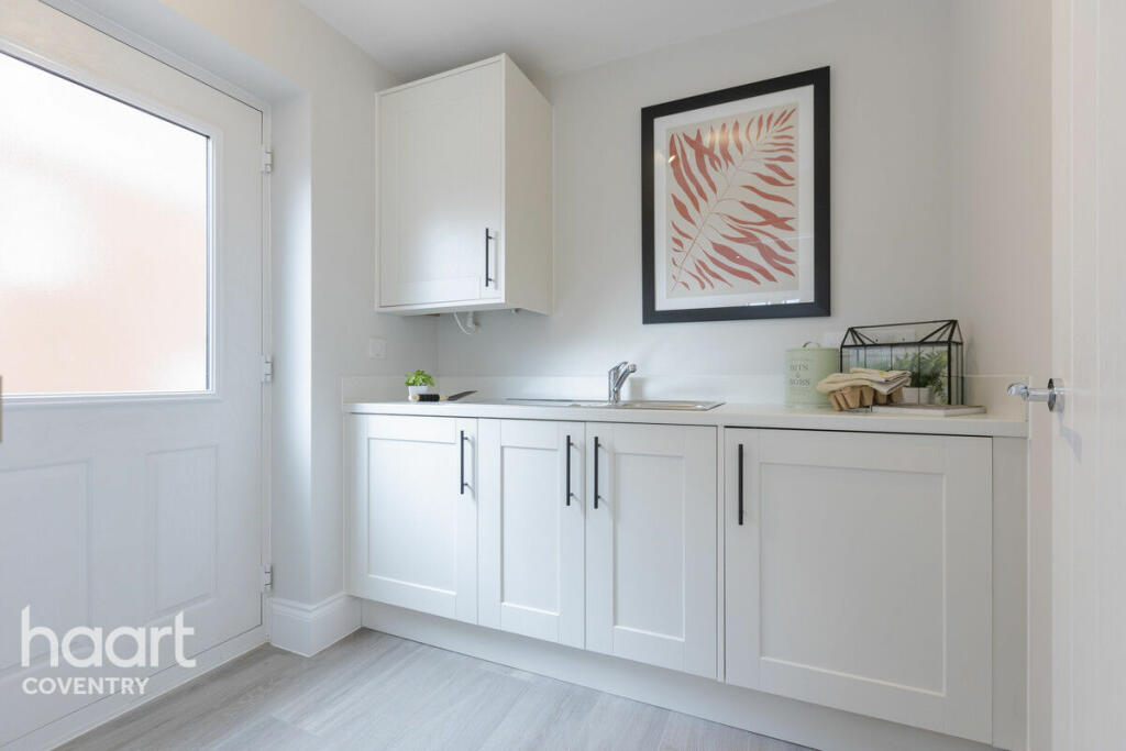 Additional image 11 of Stoche Acre, Stoke Golding